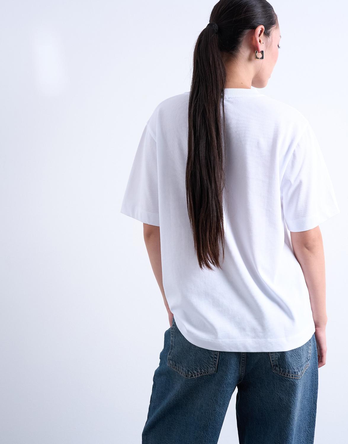 TSPREMIUM COTTON T-SHIRT